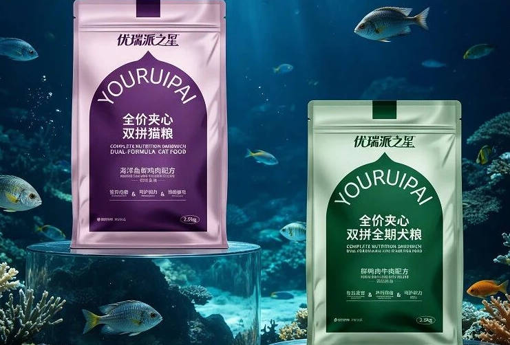 “優(yōu)瑞派之星”，新品上市！奔赴一場海洋之約！